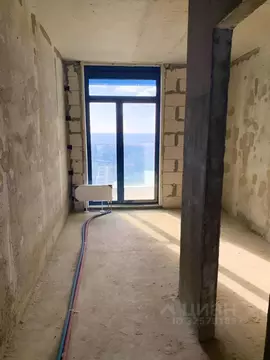 Студия Краснодарский край, Сочи Бытха мкр, ул. Ясногорская, 16/2 (24.0 ...