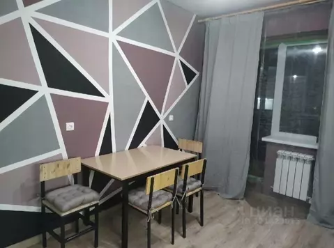 1-к кв. Белгородская область, Старый Оскол Макаренко мкр, 11Б (50.0 м)