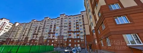 2-к кв. Московская область, Ленинский городской округ, Лопатино пгт ...