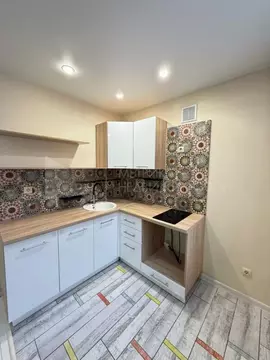 2-к кв. Тюменская область, Тюмень ул. Свердлова, 2 (43.0 м)