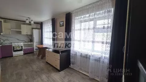 1-к кв. Пензенская область, Кузнецк ул. Правды, 1А (24.9 м)