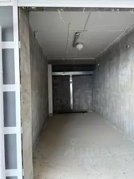 Гараж в Крым, Ялта муниципальный округ, Форос пгт спуск Форосский, 8/3 ...