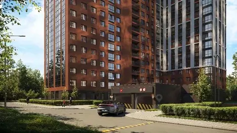 Гараж в Свердловская область, Екатеринбург ул. Учителей, 33 (13 м)