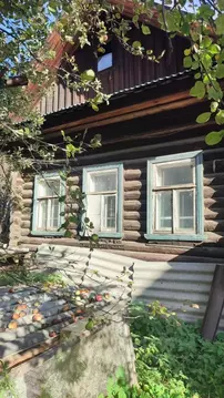 Дом в Пермский край, Пермь Сортировочная ул., 98 (40 м)