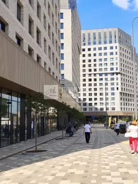 Гараж в Москва ул. Эдуарда Стрельцова, 2к1 (14 м)