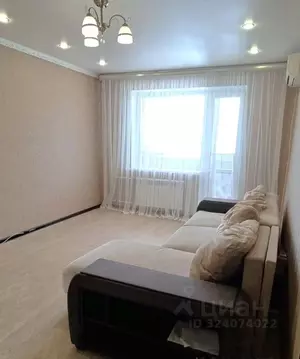 1-к кв. Саратовская область, Энгельс ул. Волоха, 18 (37.0 м)