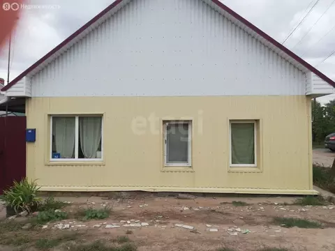 Дом в Энгельс, Ленинградский проезд, 2 (46 м)