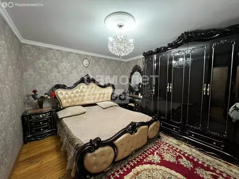 Дом в Республика Дагестан, городской округ Махачкала, посёлок ...