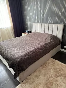 2-к кв. Москва проезд Карамзина, 5 (54.0 м)