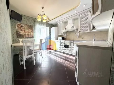 2-к кв. Тульская область, Тула ул. Михеева, 23 (80.0 м)
