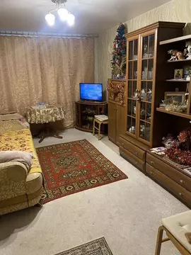 1-к кв. Санкт-Петербург Гражданский просп., 75К3 (29.0 м)