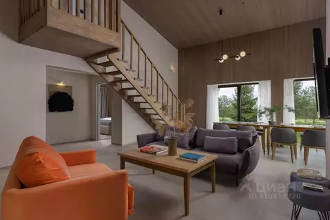 Дом в Тверская область, Конаково Пригородная ул., 70 (200 м)