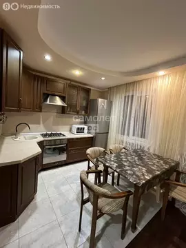 4-комнатная квартира: Ставрополь, улица Васякина, 194 (70.5 м)