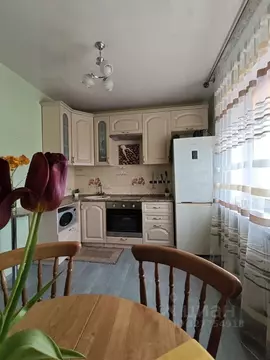 2-к кв. Омская область, Омск пос. Биофабрика, 6 (55.9 м)