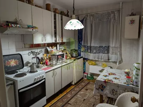 3-к кв. Бурятия, Улан-Удэ ул. Гагарина, 81 (66.3 м)