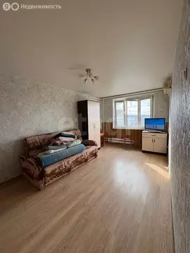 1-комнатная квартира: Дмитров, Школьная улица, 9 (32.2 м)