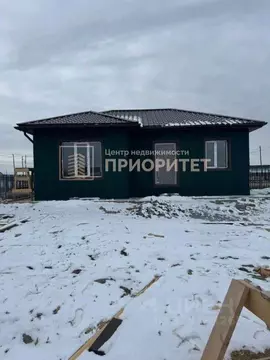 Дом в Саха (Якутия), Якутск ул. Николая Антонова, 97/8 (72 м)