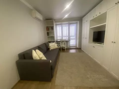 1-к кв. Башкортостан, Стерлитамак ул. 7 Ноября, 101 (37.1 м)