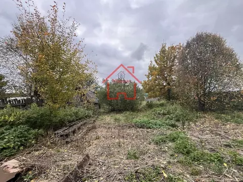 Участок в Свердловская область, Верхняя Пышма городской округ, с. ...