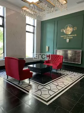 Продается 2-комнатная квартира