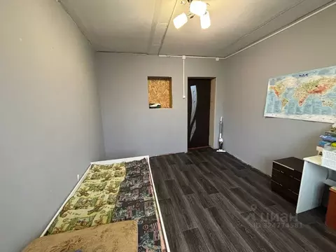 2-к кв. Вологодская область, Сокольский муниципальный округ, Кадников ...