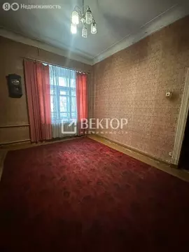 2-комнатная квартира: Ярославль, улица Ухтомского, 13 (50.8 м)