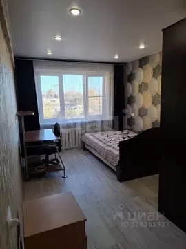 Комната Калужская область, Калуга ул. Максима Горького, 89 (18.0 м)