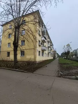 3-комнатная квартира: Саров, улица Александровича, 26 (53.8 м)