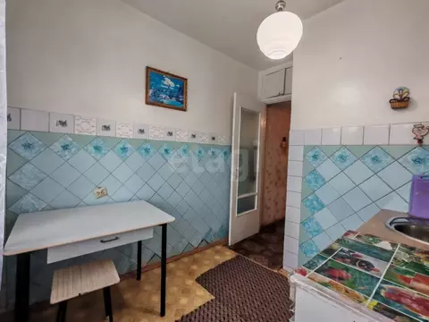 2-к кв. Камчатский край, Петропавловск-Камчатский ул. Абеля, 19 (47.3 ...