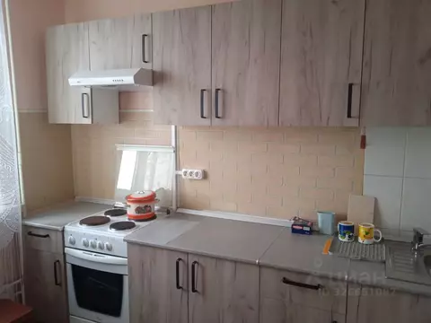 1-к кв. Московская область, Подольск Литейная ул., 10 (39.0 м)