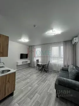 Студия Новосибирская область, Новосибирск Тайгинская ул., 39/1 (27.3 ...