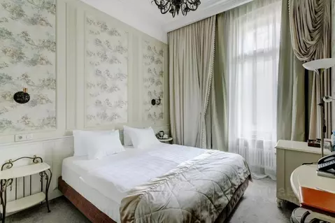 Комната Москва ул. Кузнецкий Мост, 6/3С3 (15.0 м)