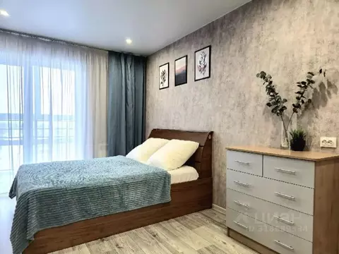 1-к кв. Алтайский край, Новоалтайск Прудская ул., 40 (20.0 м)