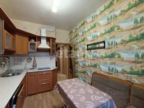 3-к кв. Архангельская область, Архангельск ул. Выучейского, 26 (62.8 ...