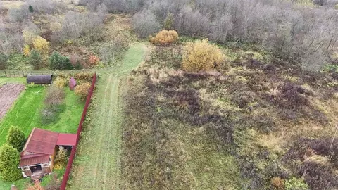 Участок в Московская область, Волоколамский муниципальный округ, с. ...