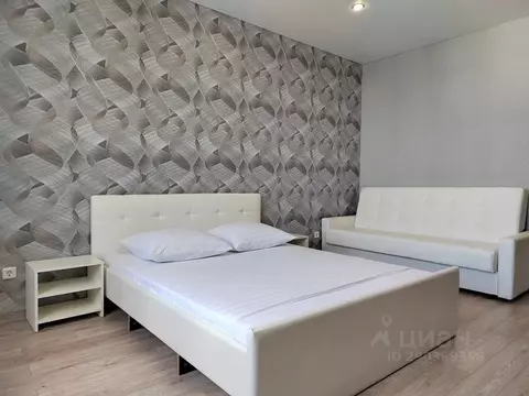 1-к кв. Тульская область, Тула ул. Шухова, 1Б (39.0 м)