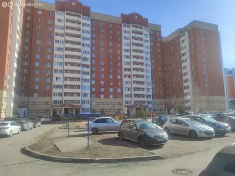 1-комнатная квартира: Тверь, улица Склизкова, 100 (54.4 м)