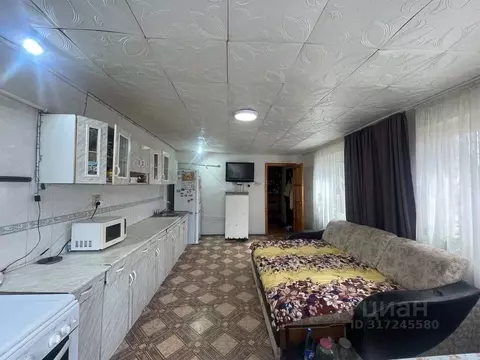 Дом в Оренбургская область, Оренбургский район, Экспериментальный ...