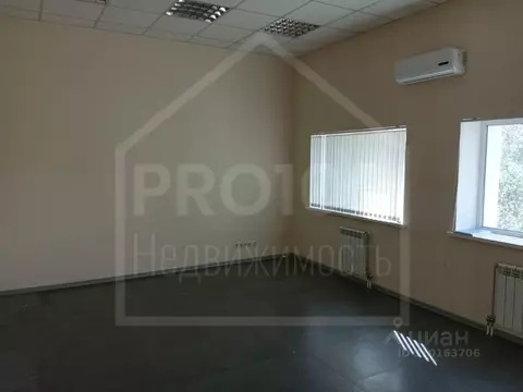 Офис в Омская область, Омск ул. 10 лет Октября, 217 (44 м)