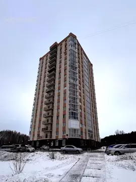 Студия Новосибирская область, Новосибирск ул. Петухова, 172 (38.4 м)