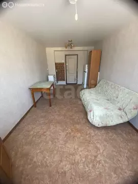 1к в -комнатной квартире (16.6 м)