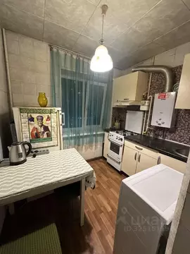 3-к кв. Белгородская область, Белгород Вокзальная ул., 33 (55.0 м)