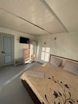 Комната Краснодарский край, Геленджик городской округ, с. ...