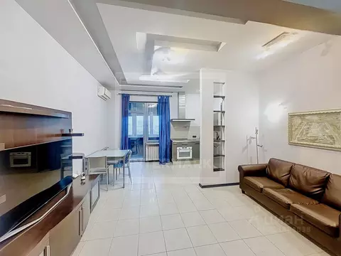 3-к кв. Москва Троицкая ул., 9К1 (80.0 м)