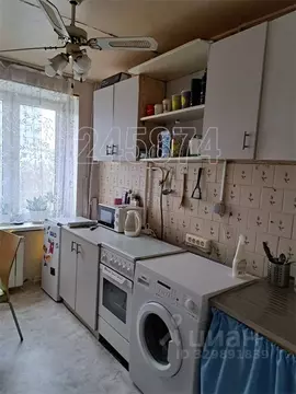 2-к кв. Москва просп. 60-летия Октября, 5К2 (42.0 м)
