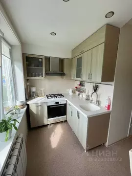 3-к кв. Архангельская область, Архангельск просп. Обводный Канал, 71 ...