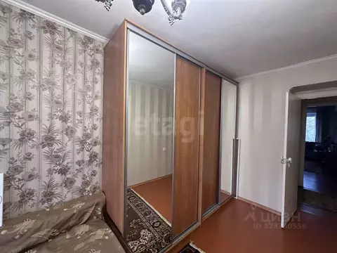 2-к кв. Архангельская область, Архангельск ул. Тимме, 8 (58.4 м)