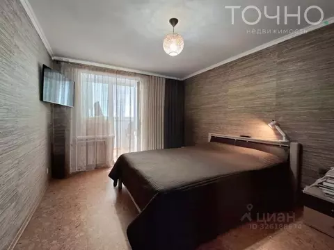 2-к кв. Пензенская область, Пенза ул. 65-летия Победы, 1 (72.0 м)