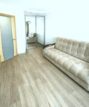 1-к кв. Ярославская область, Ярославль Ленинградский просп., 68 (35.0 ...