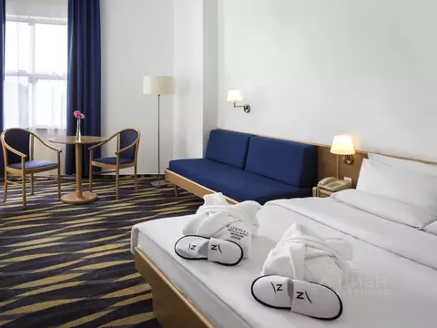 Комната Москва Новослободская ул., 23 (30.0 м)